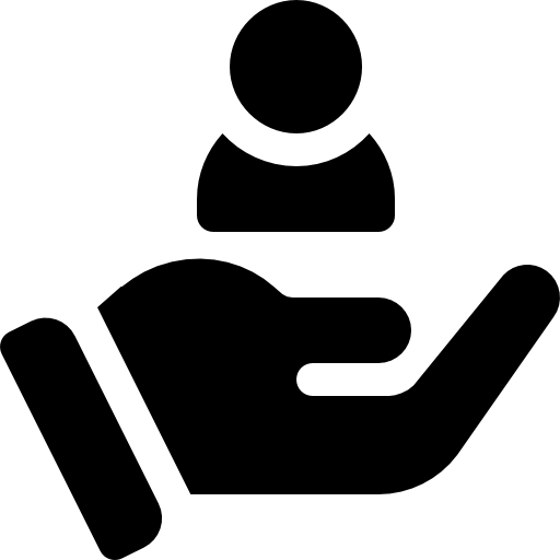 Dienstleistungen Icon